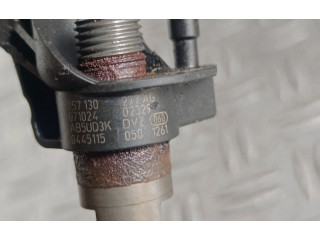 Форсунка 057130277AG, 0445115058    Audi A5 8T 8F  CAP 