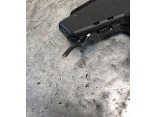 Подушка безопасности в сиденье 1K4880242D Skoda Octavia Mk2 (1Z)