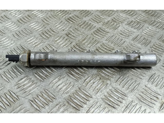 Топливная рампа A6720700095 SsangYong Musso