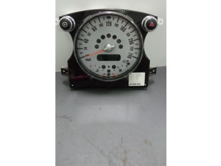 Панель приборов 62119126990, 62119126990 Mini One - Cooper R50 - 53
