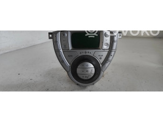 Блок управления климат-контролем 9140010444   Lancia Phedra