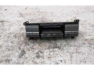 Блок управления климат-контролем Honda FR-V