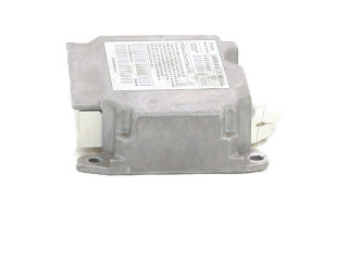 Блок подушек безопасности Fiat Grande Punto