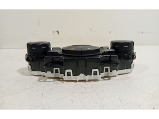 Блок управления климат-контролем DN1T18C612FG Ford Ecosport