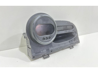 Панель приборов 8200725328, 8200725328   Renault Twingo II       