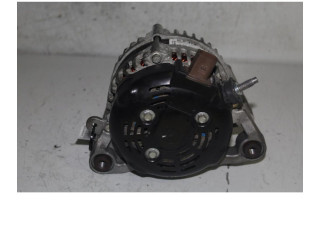 Генератор    Fiat 500X      