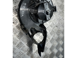 Вентилятор печки    6G9N18D413BA   Volvo V70