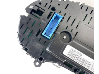 Панель приборов 8P0920931, A2C53254130 Audi A3 S3 A3 Sportback 8P