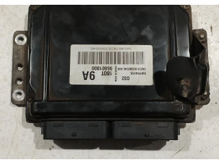 Řídící jednotka 5WY5407A, 5WY5407A Daewoo Matiz 2008