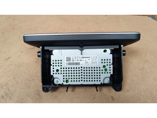 Дисплей    A2059004113   Mercedes-Benz GLC C253