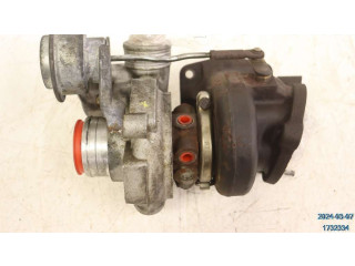 Турбина Volvo C70 8601691, GF14 для двигателя B5234T3