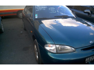 Zpětné zrcátko Hyundai Pony 1996 NT