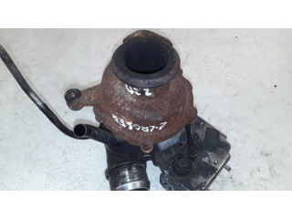  Турбина Citroen C-Crosser 2.2 9684849580, 7696744         