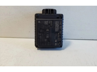 Модуль блока управления кондиционером 2Q0907561J, 2Q0907572D   Skoda Kamiq