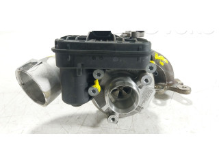  Турбина Cupra Formentor  04E145873G, 04E145873P   для двигателя DGEA      