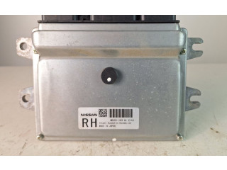 Řídící jednotka MEV01103, MEV01103 Nissan Leaf I (ZE0) 2012