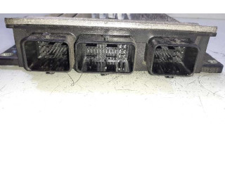 Блок управления двигателем Блок управления 8201127198, 8201002108   Dacia Logan Pick-Up