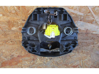 Подушка безопасности водителя 5E0880201 Skoda Octavia Mk3 (5E)