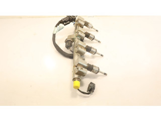 Vstřikovací lišta Hyundai i30