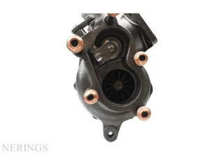 Turbodmychadlo Турбина VA63B, 11901407 Chrysler Grand Voyager III