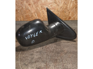 Zpětné zrcátko pravé Chrysler Voyager 2004 04894412AA