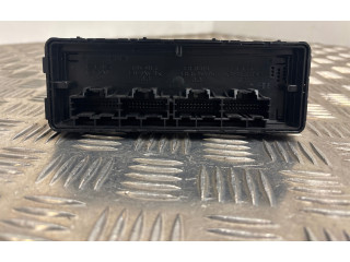 Блок управления климат-контролем 13594788, 451027846 Opel Meriva B