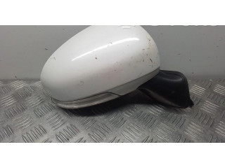 Zpětné zrcátko Toyota Prius (XW30) 2010 022865