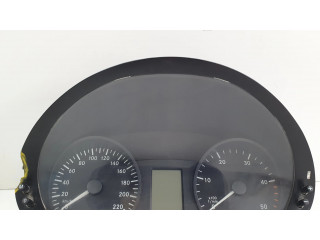 Přístrojová deska Mercedes-Benz Vito Viano W639 2004 A6394464321