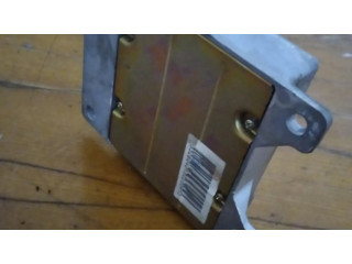 Блок подушек безопасности C1Y657K30 Mazda Premacy