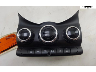 Блок управления климат-контролем 61319354511, 61319354511   Mini One  Cooper F56 F55