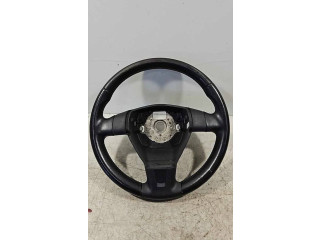 Руль 61665180C08, 9419331   Skoda Fabia Mk2 (5J)   