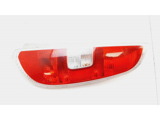 Задний фонарь правый 5J7945096, 5J7945112    Skoda Roomster (5J)   2006-2015 года