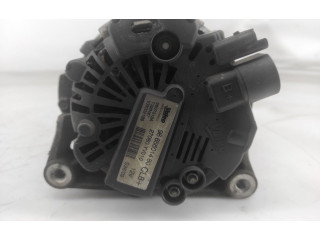 Генератор 9665601480, 27060YV010   Citroen C1      