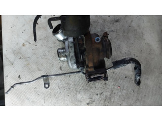 Турбина Ford Galaxy 2.0 8064980001