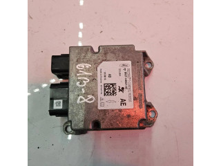 Блок подушек безопасности BK2T14B321AE Ford Transit Custom