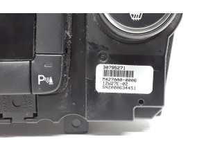 Блок управления климат-контролем 30795271   Volvo V70