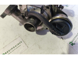 Turbodmychadlo Турбина Peugeot 307