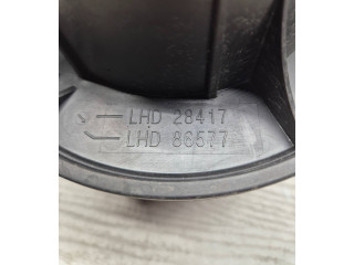 Вентилятор печки    LHD28417, LHD86577   Volvo V70