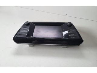 Дисплей    3V0919605A   Skoda Superb B8 (3V)