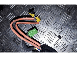 Подрулевой шлейф SRS    Volvo C30