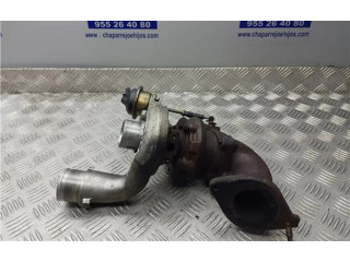 Turbodmychadlo Турбина 7700108030, GT1444 Renault Megane I F9Q