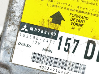 Блок подушек безопасности MR268157, 1523002471   Mitsubishi Pajero
