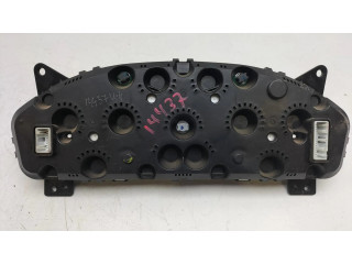 Přístrojová deska Chevrolet Aveo 2005 96814468, Y60D270569