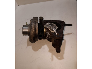 Турбина Mitsubishi L200 TF035AM12T4, 000310090 для двигателя 4D56 TD