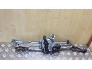 Механизм стеклоочистителей (трапеция)