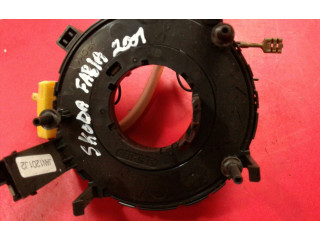 Подрулевой шлейф SRS 1J0959653B   Skoda Fabia Mk1 (6Y)