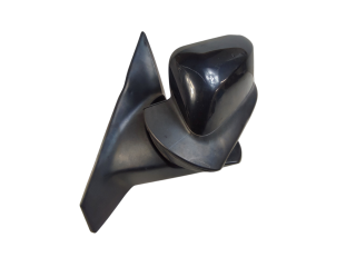 Зеркало электрическое        Ford Explorer V  2011 - 2019 года   