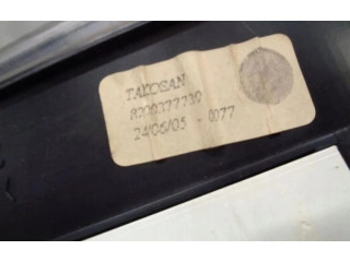 Панель приборов Dacia Logan I