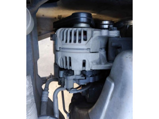 Генератор 0124325013 Seat Ibiza II (6k)