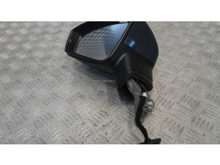 Zpětné zrcátko  Volkswagen Tiguan 2019    